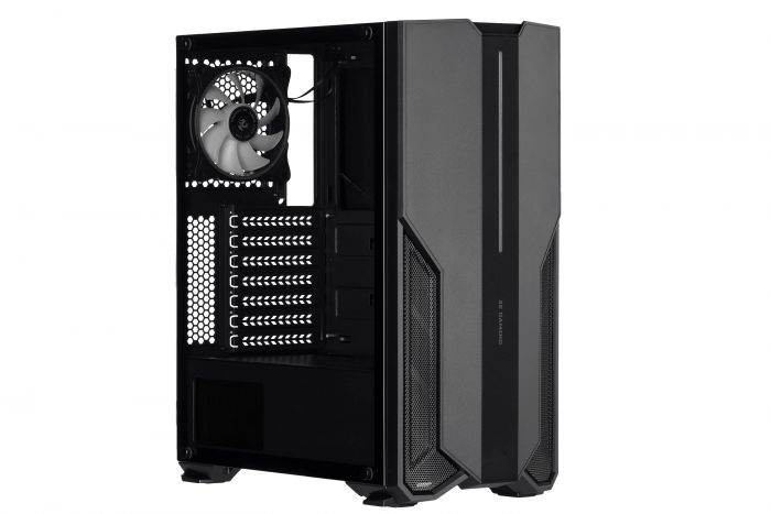 Комп’ютер персональний 2E Octal Intel i3-10100F/H510/8/480F+1000/NVD1650-4/Win10H/G3405/
