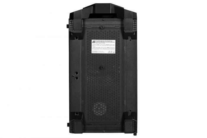 Комп’ютер персональний 2E Octal Intel i3-10100F/H510/8/480F+1000/NVD1650-4/Win10Pro/G3405/