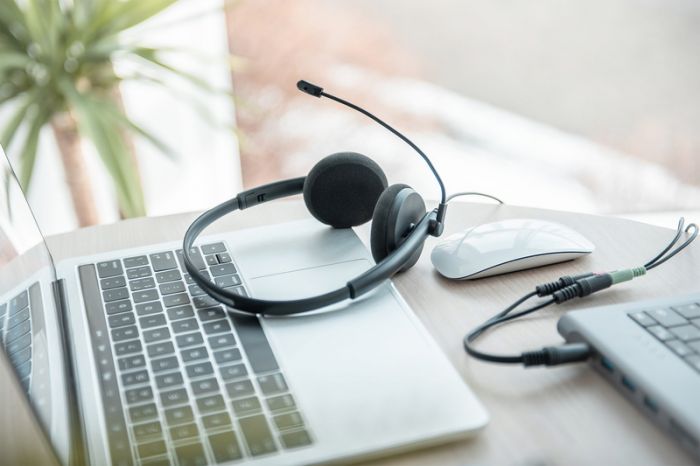 Гарнітура DIGITUS Stereo Headset, 1.95m cable, 2x3.5mm AUX