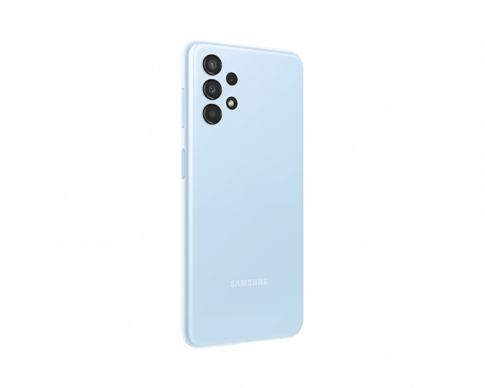 Смартфон Samsung Galaxy A13 (A135) 4/64GB 2SIM Light Blue