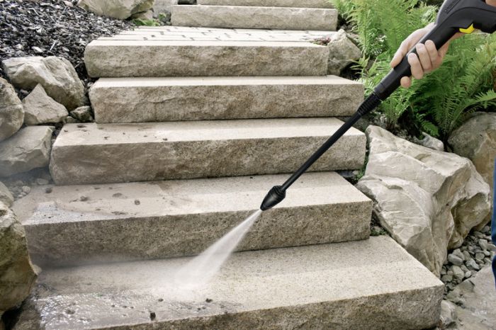 Мінімийка високого тиску Karcher K 3, 1600 Вт, 20-120 бар, 380 л/г, 25 м?/г, 5 кг