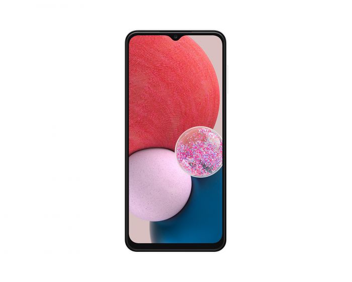 Смартфон Samsung Galaxy A13 (A135) 3/32GB 2SIM White