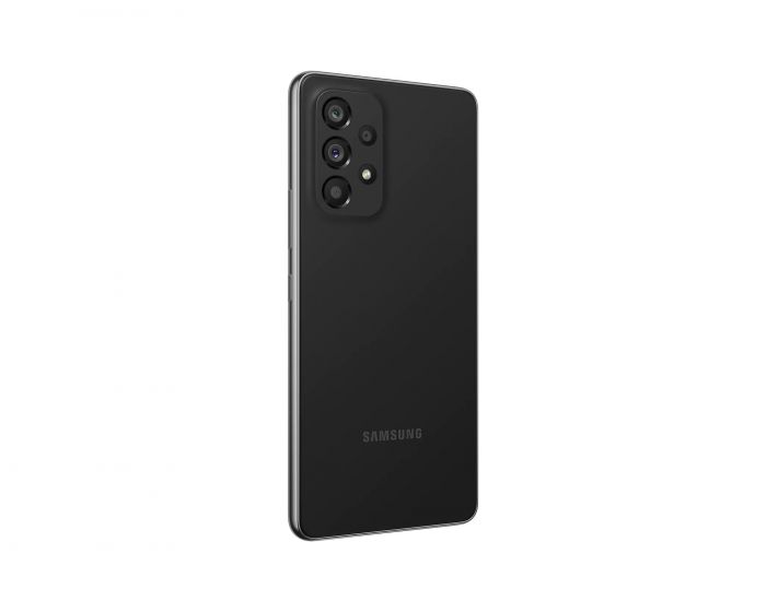 Смартфон Samsung Galaxy A53 5G (A536) 6/128GB 2SIM Black