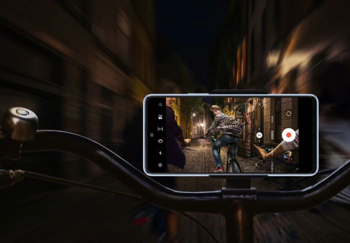 Смартфон Samsung Galaxy A53 5G (A536) 6/128GB 2SIM Black
