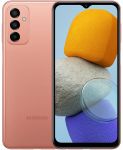 Смартфон Samsung Galaxy M23 5G (M236) 4/128GB 2SIM Pink Gold