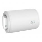 Водонагрівач Gorenje GBH80V9, 80 л, круглий, сухий тэн, горизонтальний монтаж, мех. упр.