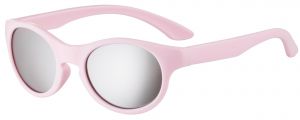 Дитячі сонцезахисні окуляри Koolsun рожеві серії Boston розмір 1-4 років KS-BOLS001