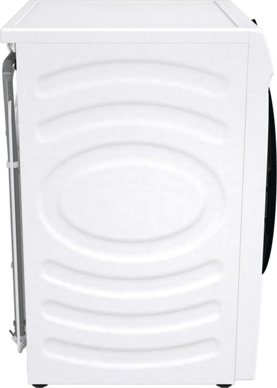 Прально-сушильна машина Gorenje WD8514S, 8кг (5кг), 1400, A+, глибина 61см, Дісплей, Інвертор, Білий,