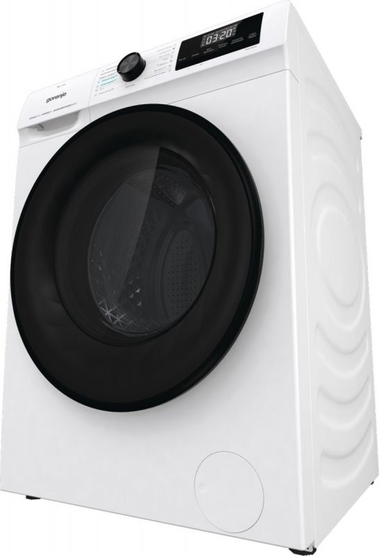 Прально-сушильна машина Gorenje WD8514S, 8кг (5кг), 1400, A+, глибина 61см, Дісплей, Інвертор, Білий,