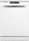 Посудомийна машина Gorenje GS62040W/окремостояча/А++/13 комплектів/2 кошики/ повний АquaStop/60 см