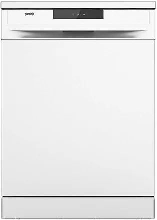 Посудомийна машина Gorenje GS62040W/окремостояча/А++/13 комплектів/2 кошики/ повний АquaStop/60 см