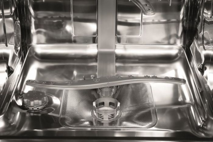 Посудомийна машина Whirlpool WRFC3C26 A++/60см./14 компл./дисплей