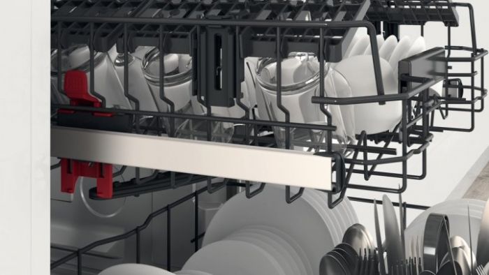 Посудомийна машина Whirlpool WRFC3C26 A++/60см./14 компл./дисплей