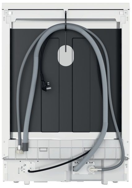 Посудомийна машина Whirlpool WRFC3C26 A++/60см./14 компл./дисплей