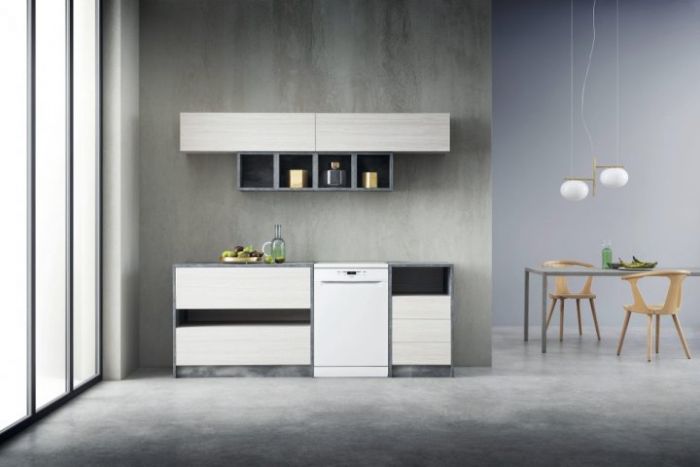 Посудомийна машина Whirlpool WRFC3C26 A++/60см./14 компл./дисплей