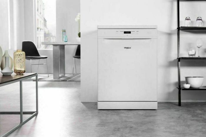 Посудомийна машина Whirlpool WRFC3C26 A++/60см./14 компл./дисплей