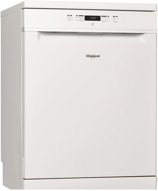 Посудомийна машина Whirlpool WRFC3C26 A++/60см./14 компл./дисплей
