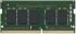 Пам'ять сервера Kingston DDR4  8GB 2666 ECC SO-DIMM