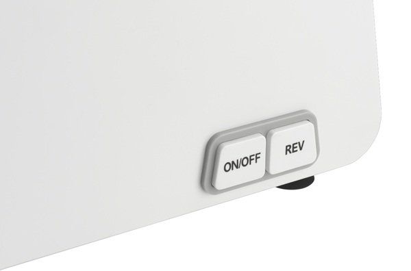М"ясорубка Gorenje MG1602W/1600 Вт/ реверс/ 1.9 кг/хв./2 диска/система захисту/корпус - пластик + метал