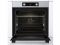 Духовка Gorenje BPS6737E03X/ 77 л/ A+/IconLed/гриль/швидкий нагрів/ приготування на пару/піроліз/нержав.
