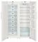 Холодильник SBS Liebherr SBS7212 (SK 4240+SGN 3063) 121 x 185.2 x 63см, 2 дв., Х- 383 л, М- 257л, A+, NF, Білий