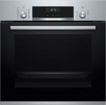 Вбудовувана ел. дух. шафа Bosch HIJ517YS0 - Ш-60см/ф-я Пара/66л./диспл/нержа