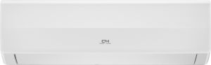 Кондиціонер Cooper&Hunter Universal CH-S30XZ2, 80 м2, on/off, A/A, до -15°С, R-410A, білий