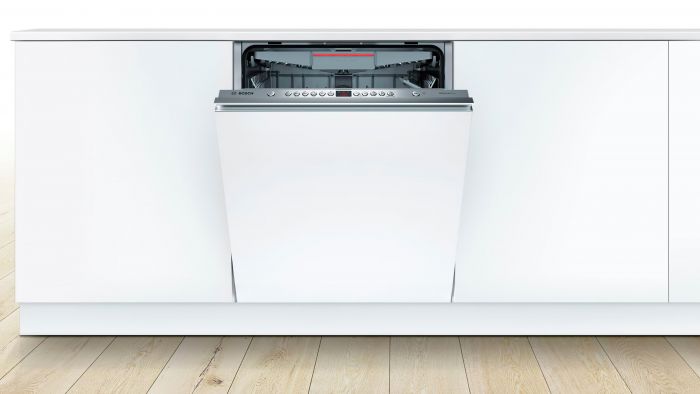 Вбудовувана посуд. машина Bosch SMV46NX01E - 60 см./13 компл./6 прогр/6 темп. реж./А++
