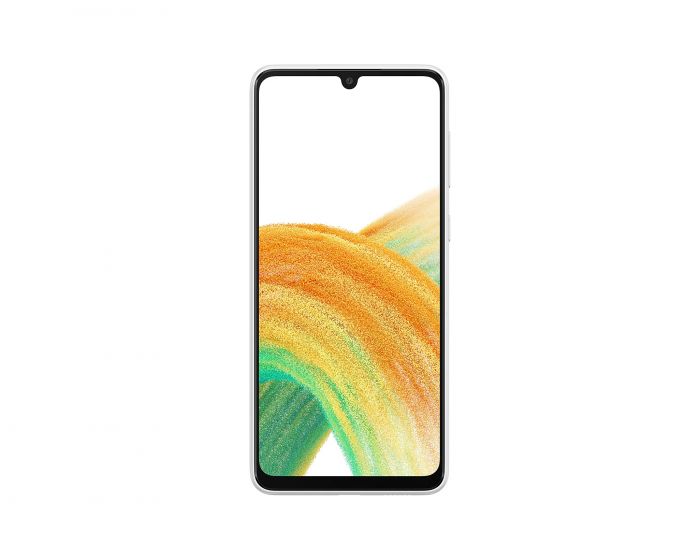 Смартфон Samsung Galaxy A33 5G (A336) 6/128GB Dual SIM White