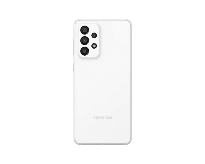 Смартфон Samsung Galaxy A33 5G (A336) 6/128GB Dual SIM White