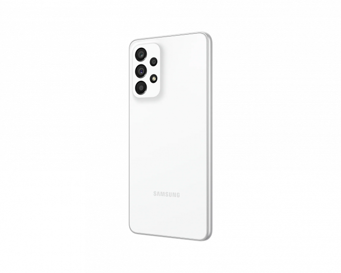 Смартфон Samsung Galaxy A33 5G (A336) 6/128GB Dual SIM White