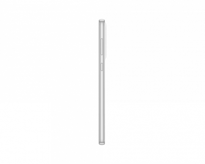 Смартфон Samsung Galaxy A33 5G (A336) 6/128GB Dual SIM White