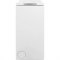 Пральна машина з верт. завант. Indesit BTWA51052UA, 5кг, 1000, A++, 40см, Білий