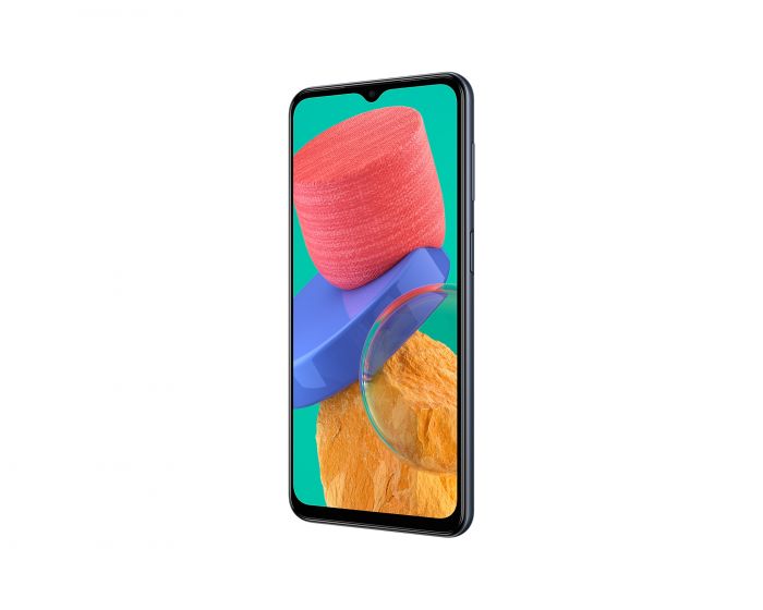 Смартфон Samsung Galaxy M33 5G (M336) 6/128GB 2SIM Blue