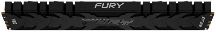 Пам'ять ПК Kingston DDR4 32GB 3200 FURY Renegade Black