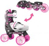 Ролики Neon Combo Skates Сайбер (Розмір 34-38)