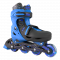 Ролики Neon Combo Skates Синій (Размір 30-33)