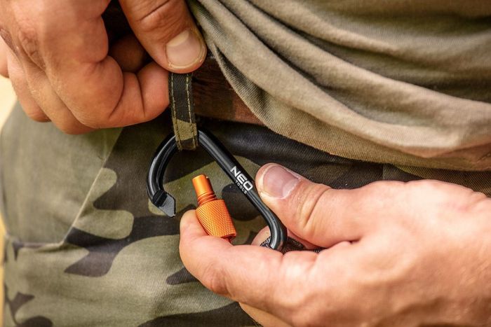 Карабін NEO, 7.5 см