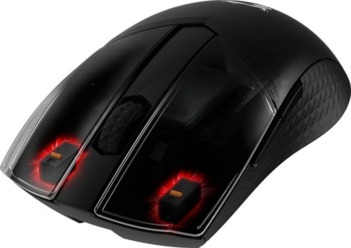 Миша MSI Clutch GM41 LIGHTWEIGHT WIRELESS S12-4300860-C54