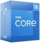 Центральний процесор Intel Core i5-12400F 6C/12T 2.5GHz 18Mb LGA1700 65W w/o graphics Box