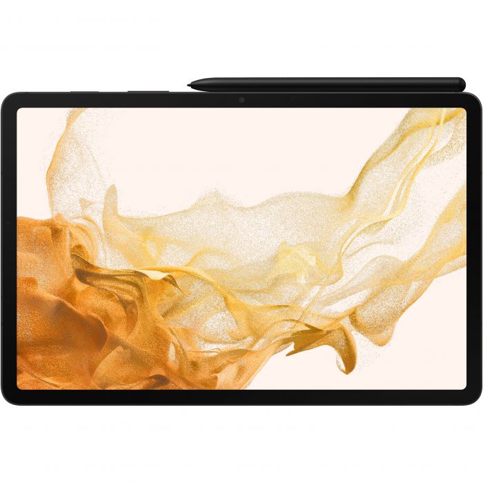 Планшет Samsung Galaxy Tab S8 (X700) LTPS TFT 11" 8Gb/SSD128Gb/BT/WiFi/Dark Grey