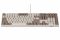 Akko Клавіатура 3108 Steam Engine Akko CS Lavender Purple, RU, Grey/Red