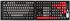 Akko Кейкапи Grey Parrot Fullset Keycaps, EU, Blue