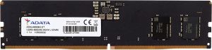 Пам'ять ПК ADATA DDR5 16GB KIT (8GBx2) 4800