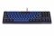 Akko Клавіатура 3087 Horizon Akko CS Radiant Red, RU, Blue/Black