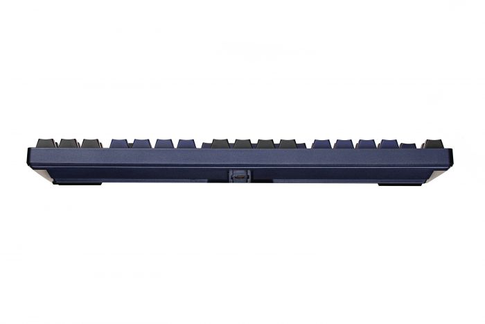 Akko Клавіатура 3087 Horizon Cherry MX Red, RU, Blue/Black