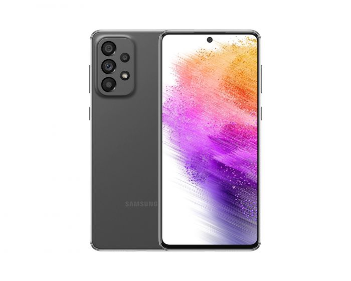 Смартфон Samsung Galaxy A73 5G (A736) 6/128GB 2SIM Gray