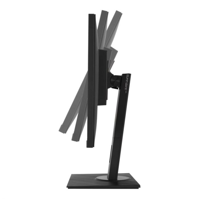 Монітор LCD 23.8" Asus VA24DQLB D-Sub, HDMI, DP, MM, IPS, 75Hz, Pivot