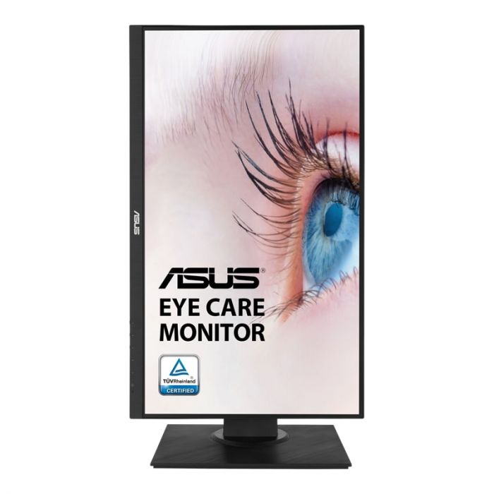 Монітор LCD 23.8" Asus VA24DQLB D-Sub, HDMI, DP, MM, IPS, 75Hz, Pivot