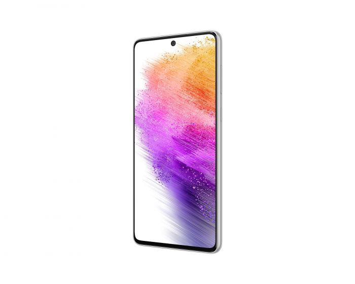 Смартфон Samsung Galaxy A73 5G (A736) 6/128GB 2SIM White